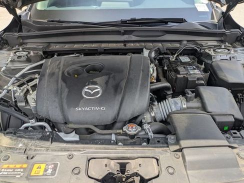 Used 2024 MAZDA CX-50 AWD 2.5 S w/ Convenience Package image 13