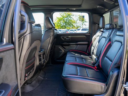 Used 2023 RAM 1500 TRX w/ TRX Level 2 Equipment Group image 13