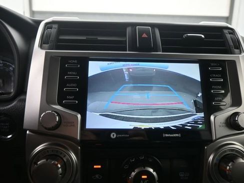 Used 2024 Toyota 4Runner SR5 image 18