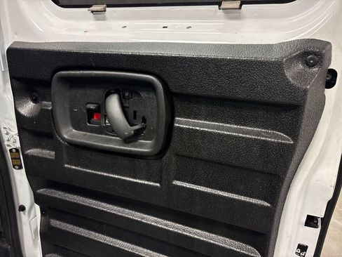Used 2024 Chevrolet Express 2500 w/ Driver Convenience Package image 24