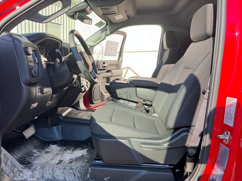 New 2026 Chevrolet Silverado 3500 W/T w/ WT Convenience Package image 10