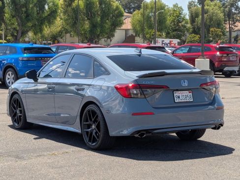 Used 2024 Honda Civic Si image 8