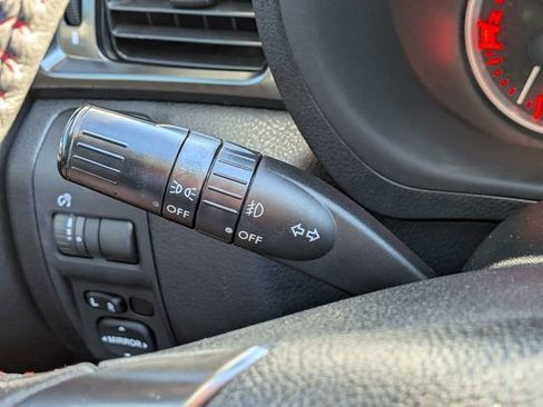 Used 2012 Subaru Impreza WRX Premium AWD/4WD image 26