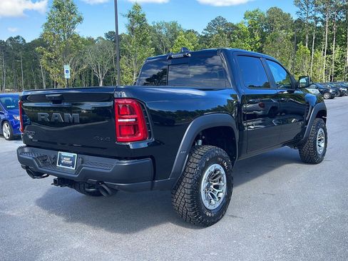New 2026 RAM 1500 RHO w/ RHO Level 1 Equipment Group AWD/4WD image 9