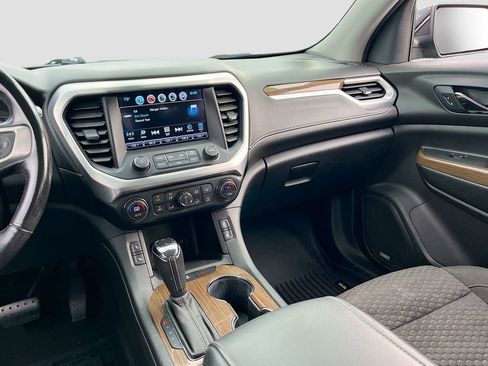 Used 2019 GMC Acadia SLE w/ Driver Alert Package I AWD/4WD image 22