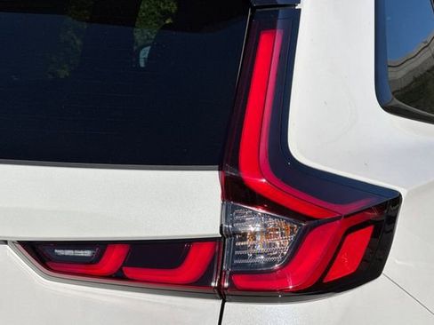 New 2026 Honda CR-V TrailSport image 33