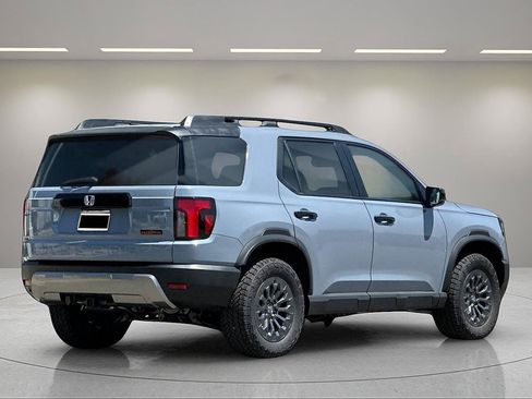 New 2026 Honda Passport TrailSport image 5