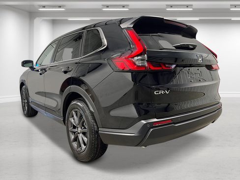 New 2026 Honda CR-V EX-L image 5