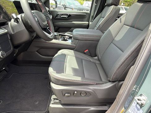 New 2026 Chevrolet Tahoe RST RWD image 13