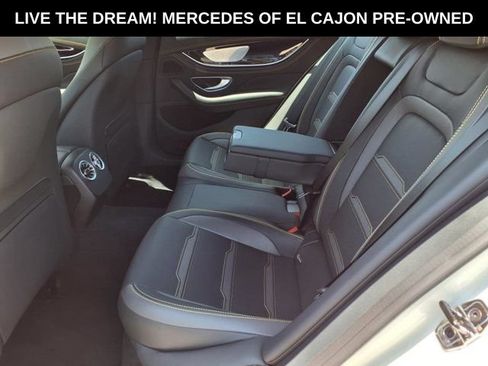 Used 2024 Mercedes-Benz AMG GT 43 image 17