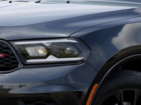 New 2026 Dodge Durango GT w/ Blacktop Package AWD/4WD image 10