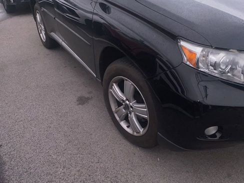 Used 2012 Lexus RX 350 350 w/ Premium Pkg image 2