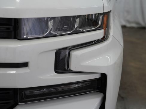 Used 2022 Chevrolet Silverado 1500 RST image 13