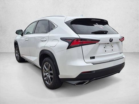 Used 2019 Lexus NX 300 AWD image 7