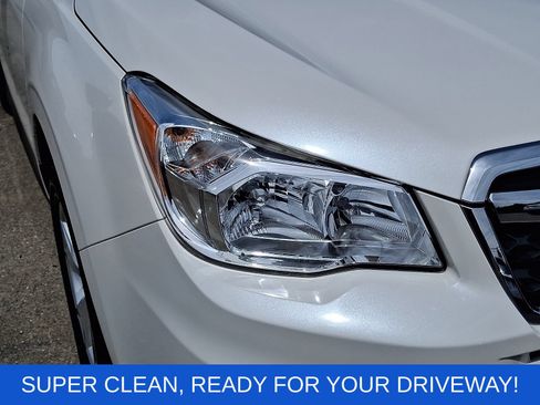 Used 2016 Subaru Forester 2.5i w/ Alloy Wheel Package AWD/4WD image 10