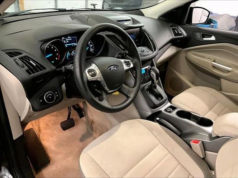Used 2015 Ford Escape SE w/ Equipment Group 201A AWD/4WD image 12
