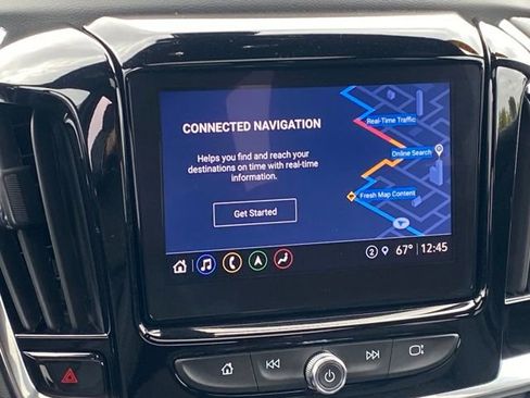 Certified 2023 Chevrolet Traverse RS w/ LPO, Floor Liner Package image 11