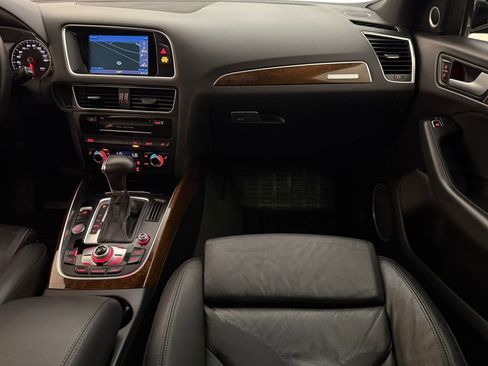 Used 2015 Audi Q5 2.0T Premium Plus image 28