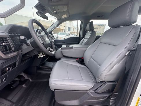 New 2026 Ford F150 XL RWD image 12