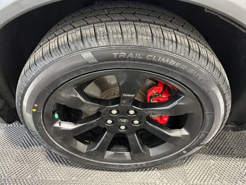 Used 2023 Ford Explorer ST w/ Equipment Group 401A image 53