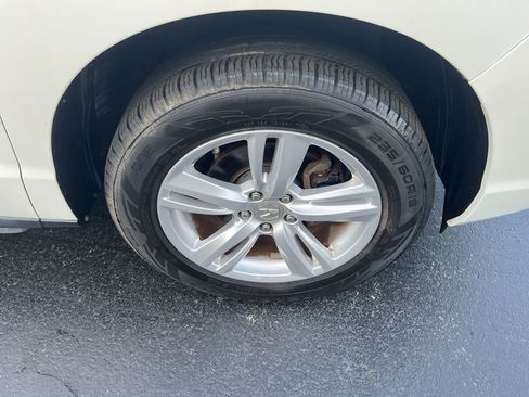 Used 2014 Acura RDX AWD image 51