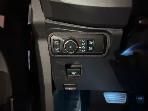 New 2025 Ford Bronco Outer Banks AWD/4WD image 50