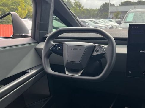 Used 2024 Tesla Cybertruck Cyberbeast AWD/4WD image 16