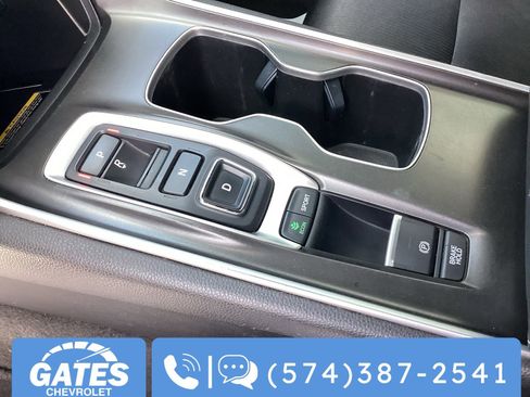 Used 2021 Honda Accord Sport image 32