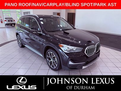 Used 2021 BMW X1 sDrive28i w/ Convenience Package