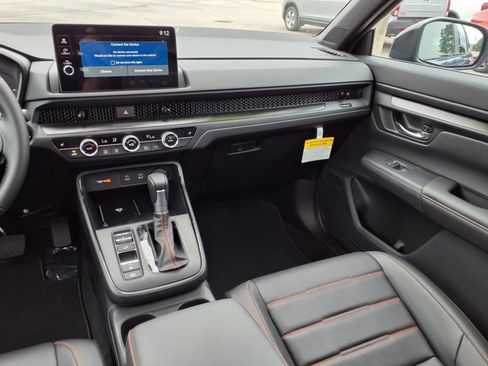 Certified 2026 Honda CR-V Sport-L image 16