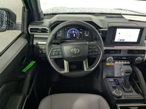 New 2026 Toyota Tacoma SR5 AWD/4WD image 23
