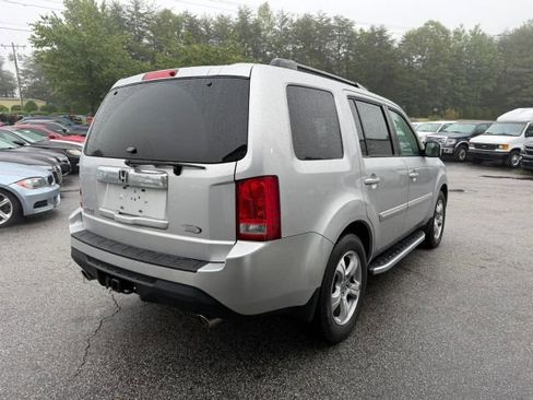 Used 2013 Honda Pilot EX-L image 5