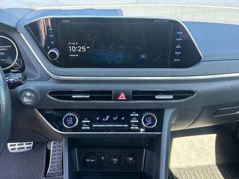 Used 2023 Hyundai Sonata SEL Plus FWD image 12