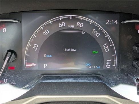 Used 2023 Toyota RAV4 LE AWD/4WD image 11