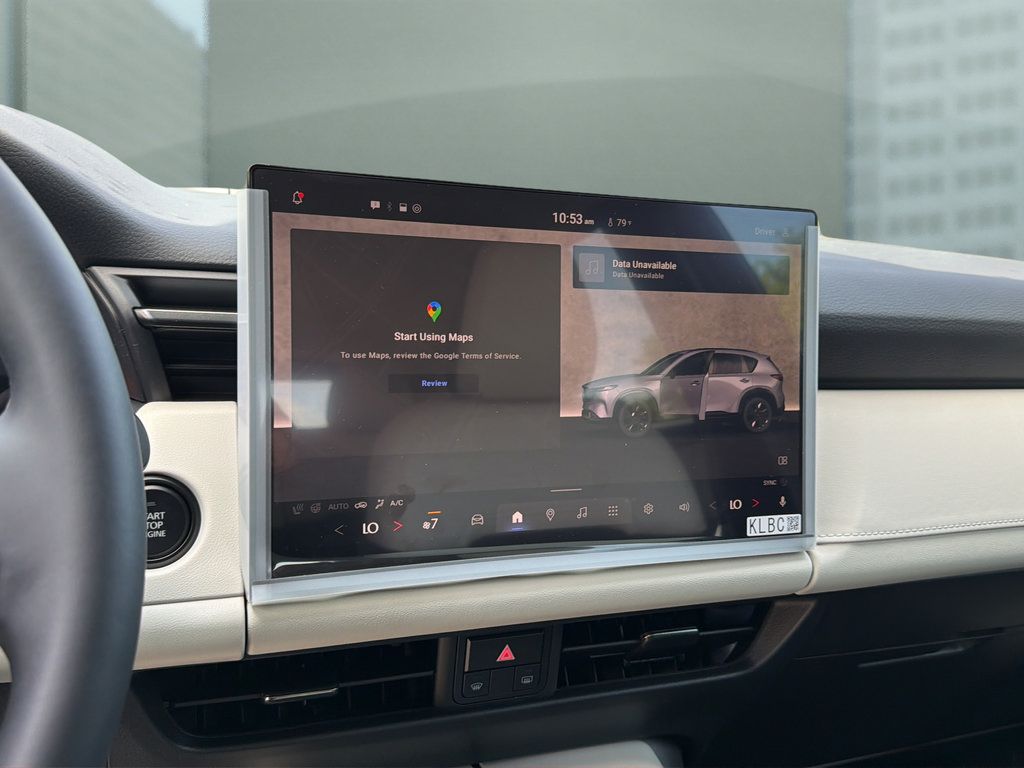 New 2026 MAZDA CX-5 Preferred AWD/4WD image 13