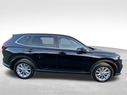 Used 2024 Honda CR-V EX image 17