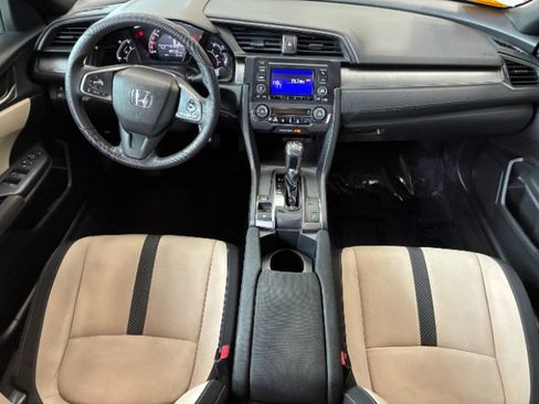 Used 2018 Honda Civic LX image 20