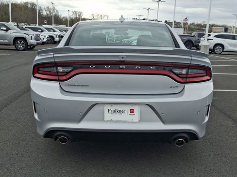 Used 2023 Dodge Charger GT w/ Cold Weather Package RWD image 5