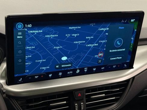 New 2025 Ford Escape Active w/ Tech Pack #1 image 24