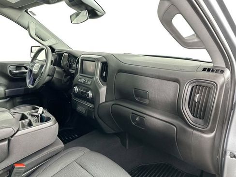 Used 2024 GMC Sierra 1500 Pro w/ Graphite Edition image 26