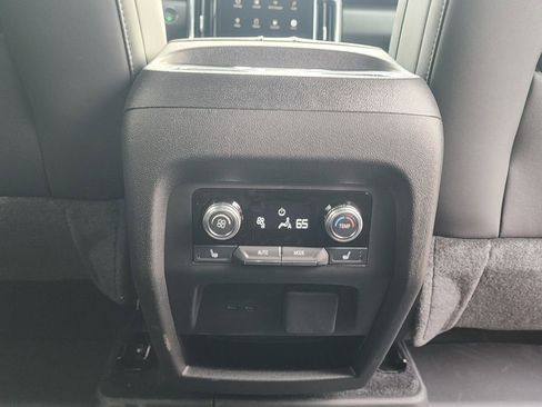 New 2026 GMC Acadia Elevation w/ Black Edition image 49