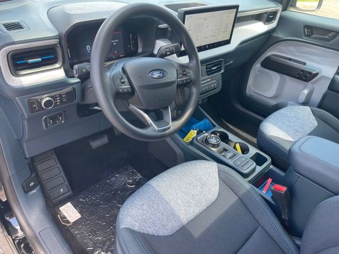 New 2026 Ford Maverick XLT AWD/4WD image 6