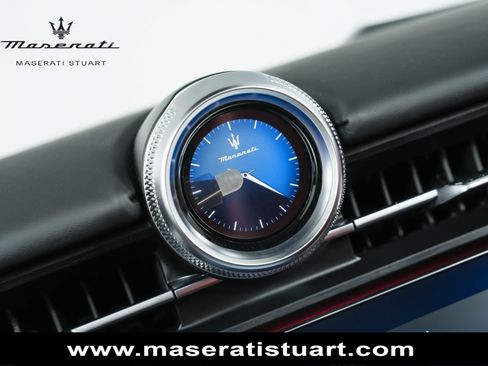New 2026 Maserati GranCabrio Modena AWD/4WD image 83