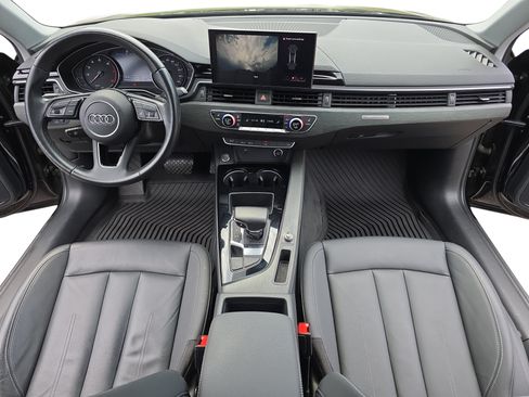 Used 2021 Audi A4 2.0T Premium w/ Convenience Package AWD/4WD image 9