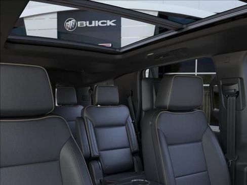 New 2026 GMC Yukon Elevation w/ Elevation Premium Package RWD image 24