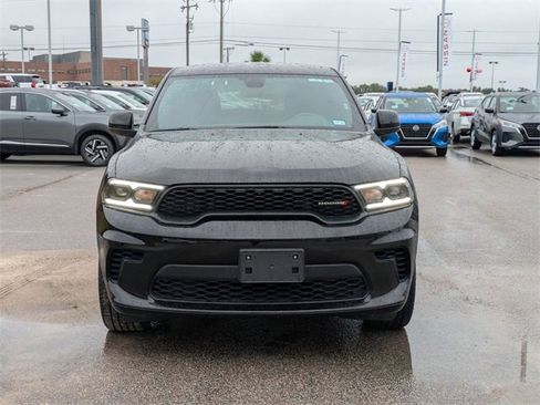 Used 2024 Dodge Durango GT image 8