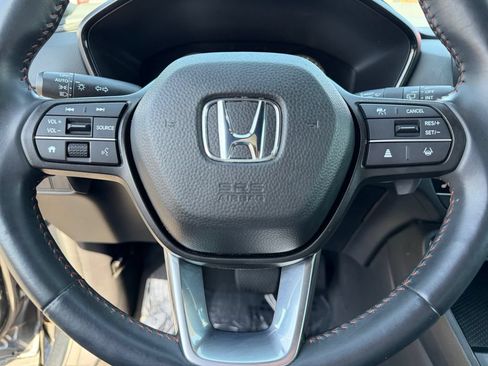 Used 2024 Honda CR-V Sport image 21