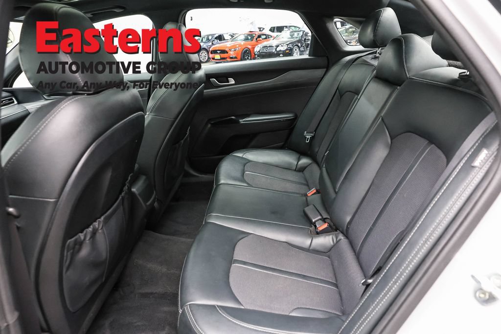 Used 2022 Kia K5 GT-Line w/ GT-Line FWD Premium Package image 23