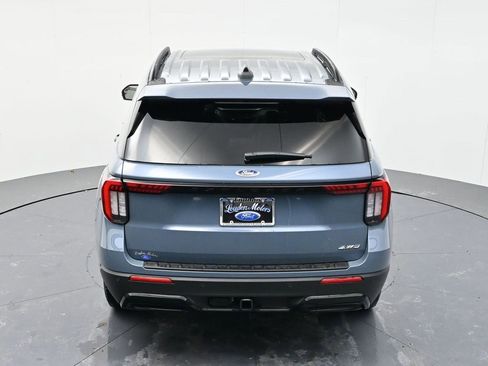 New 2026 Ford Explorer ST-Line image 45