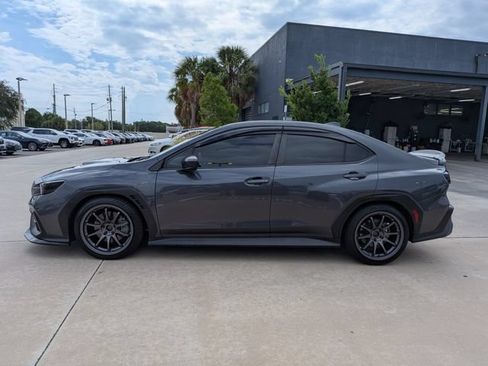 Used 2023 Subaru WRX Premium AWD/4WD image 9